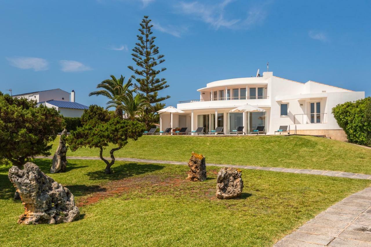 Rocamar Holiday home Cala'N Blanes (Menorca)