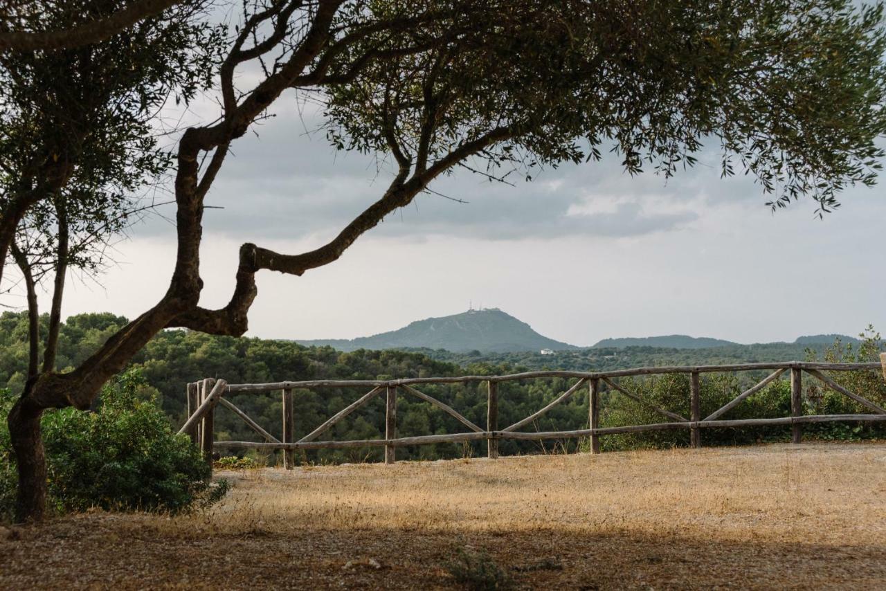 Llucasaldent Gran Menorca - Adults Only Agroturismo Son Bou