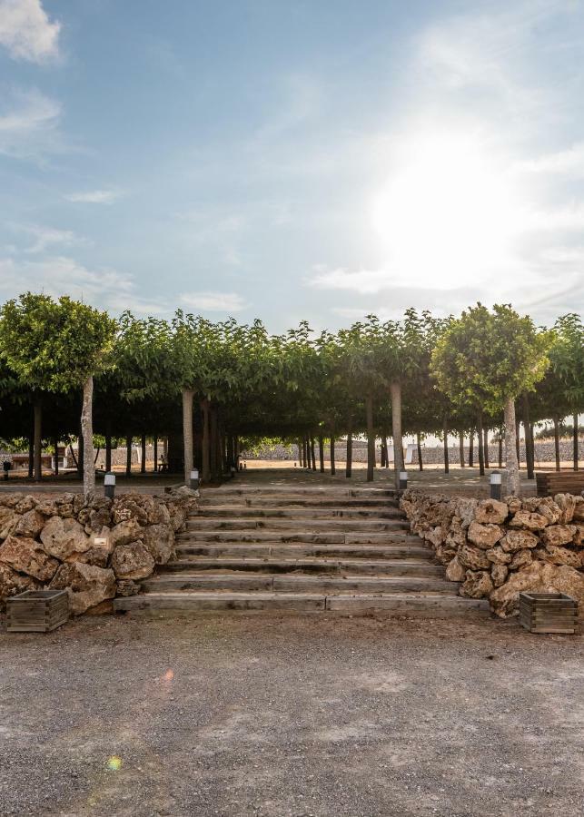 Llucasaldent Gran Menorca - Adults Only Agroturismo *