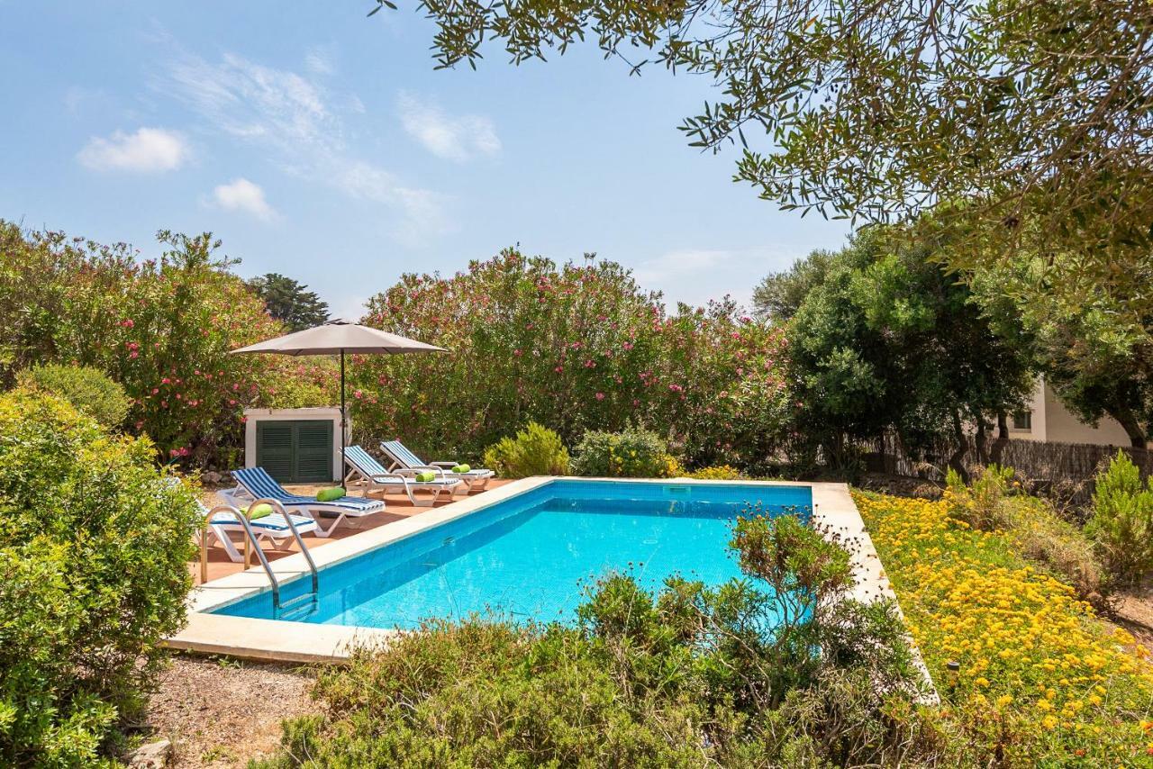 Bininina Villa