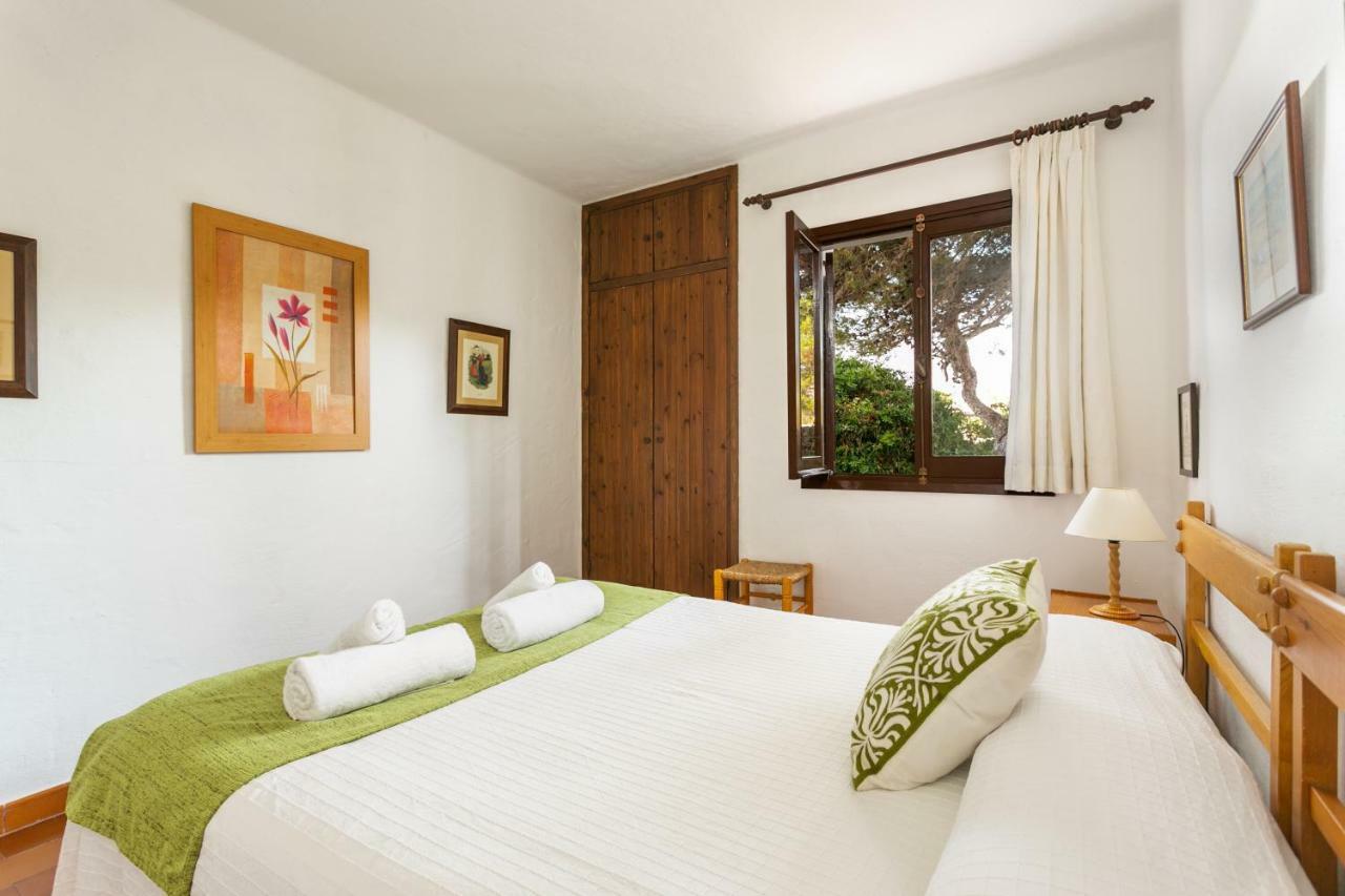 Villa Bininina Binibeca