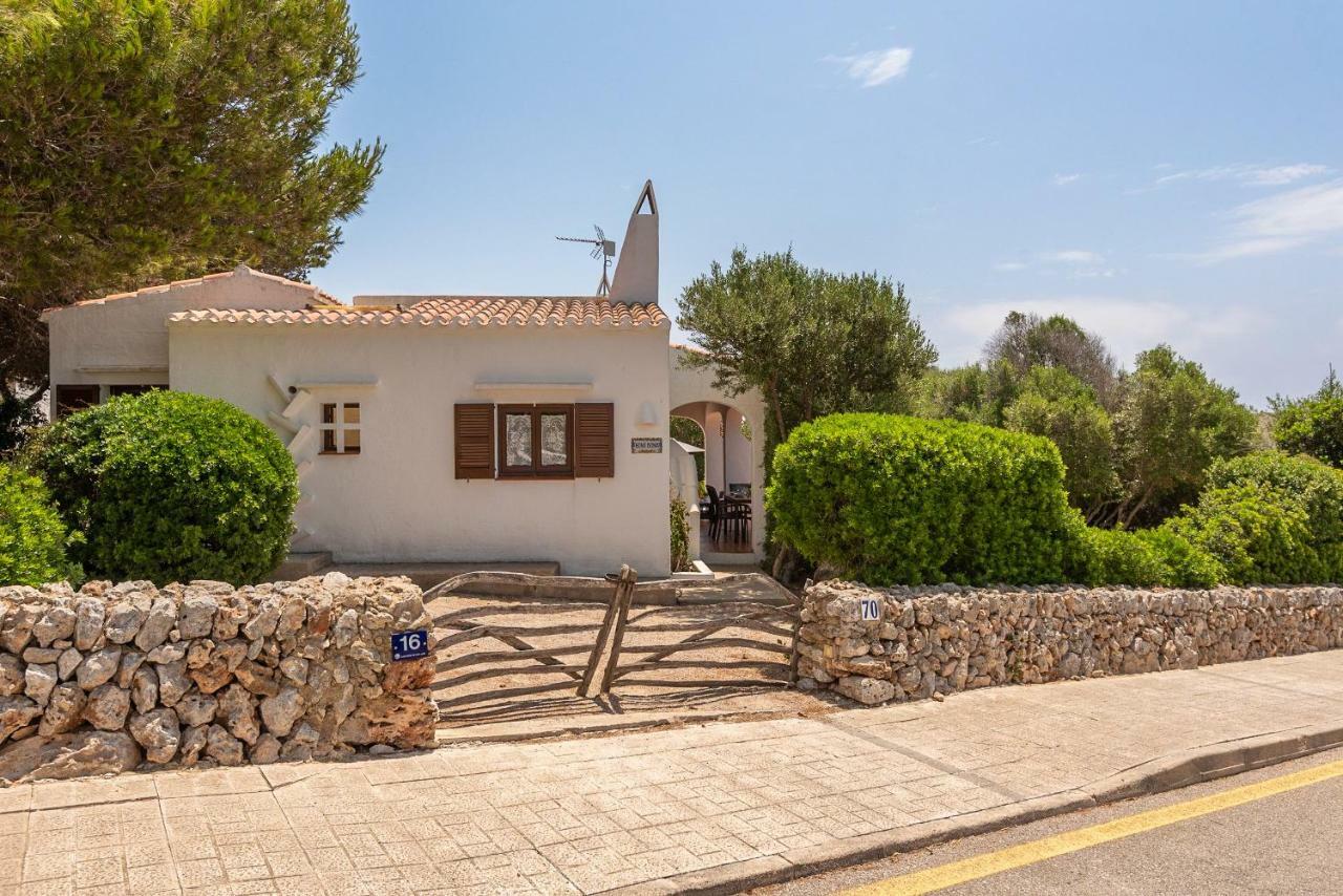 Villa Bininina Binibeca
