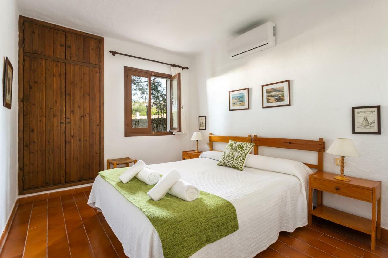 Villa Bininina *