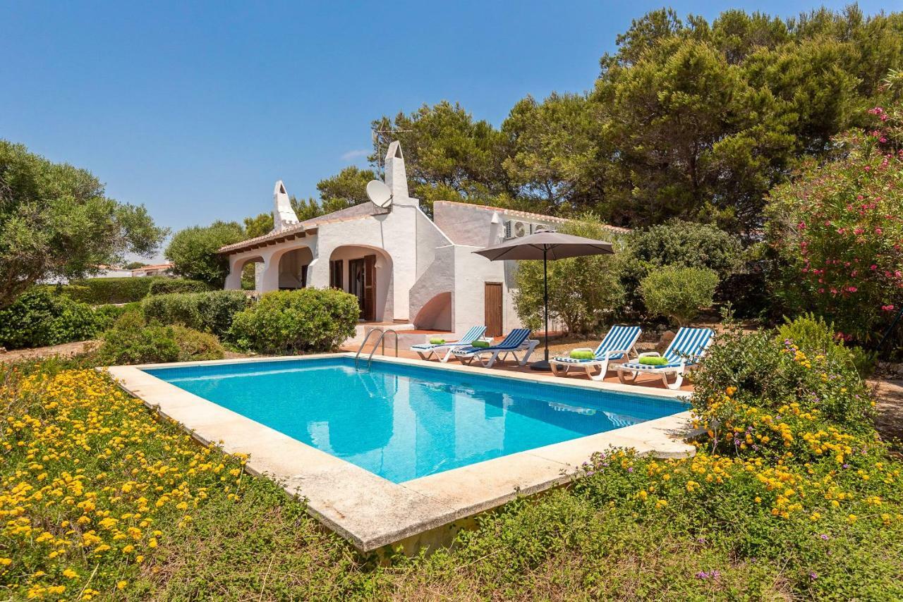 Villa Bininina Binibeca