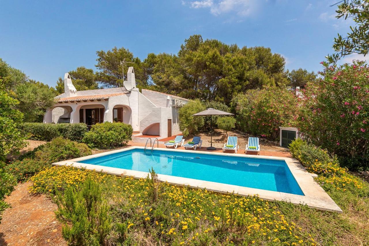 Bininina Villa *