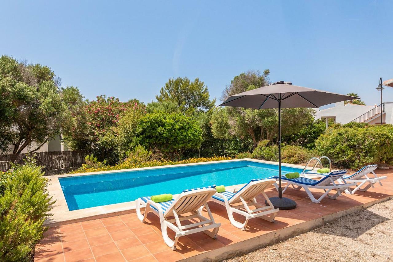 Villa Bininina *