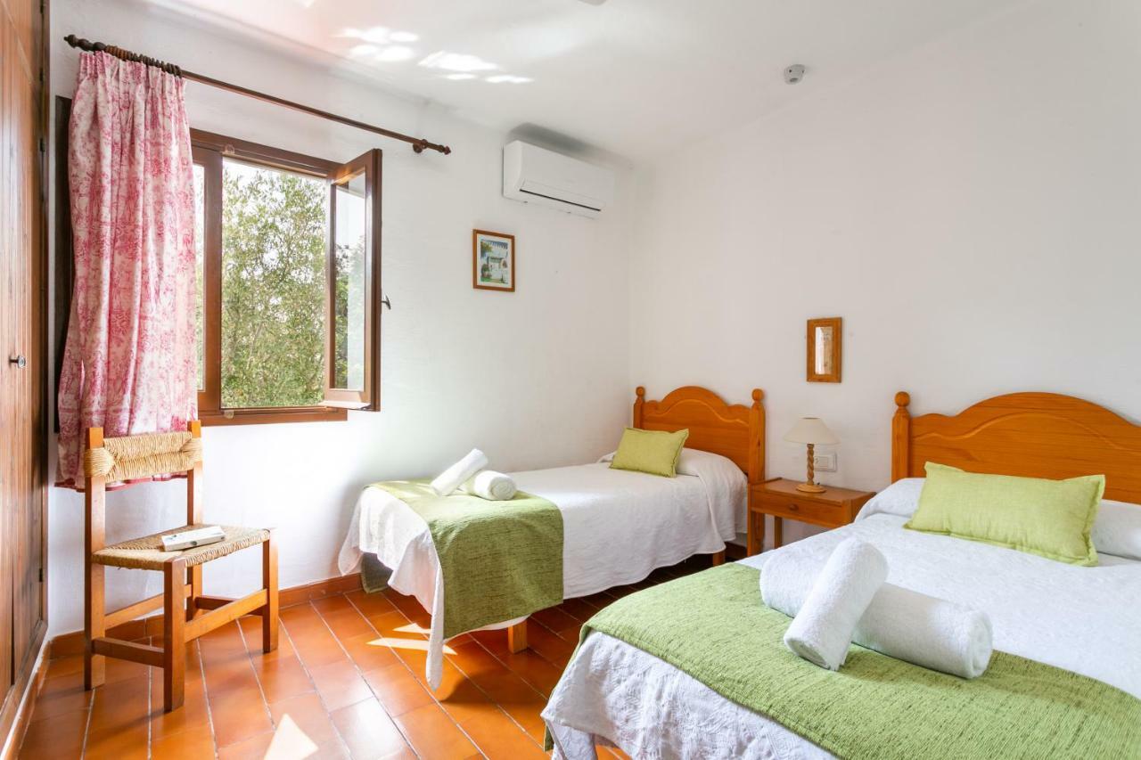 Bininina Villa *