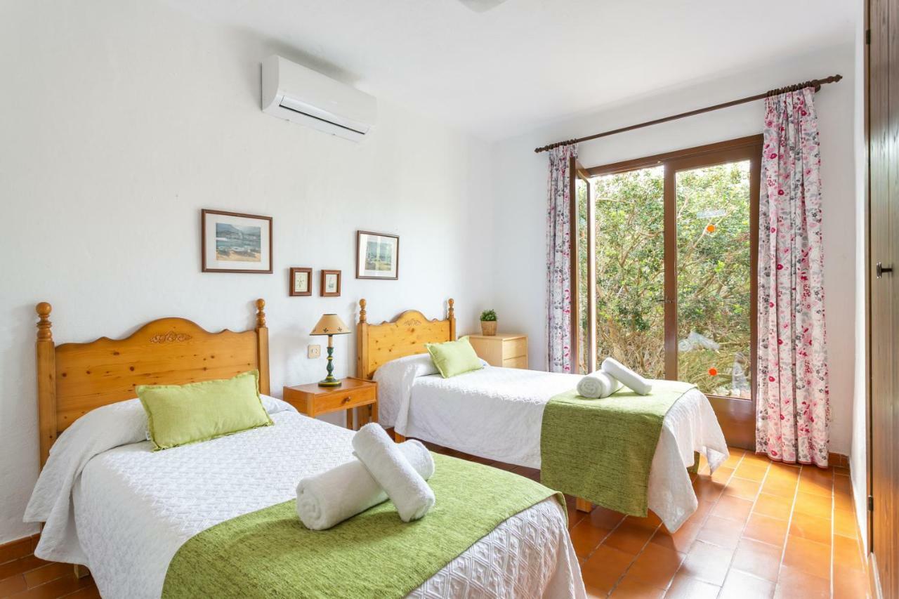 Villa Bininina Binibeca