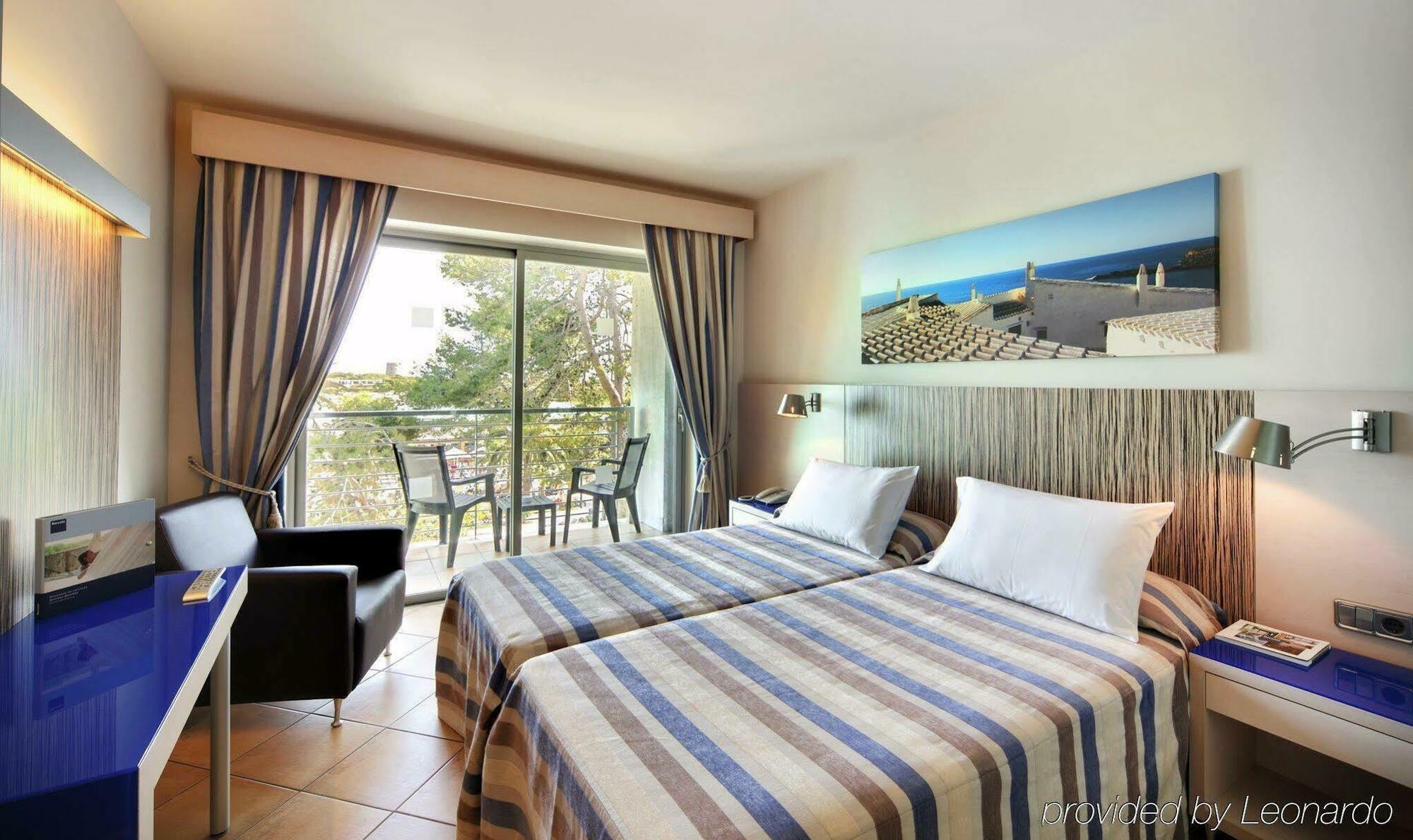 Occidental Menorca (adults Only) Hotel 4*