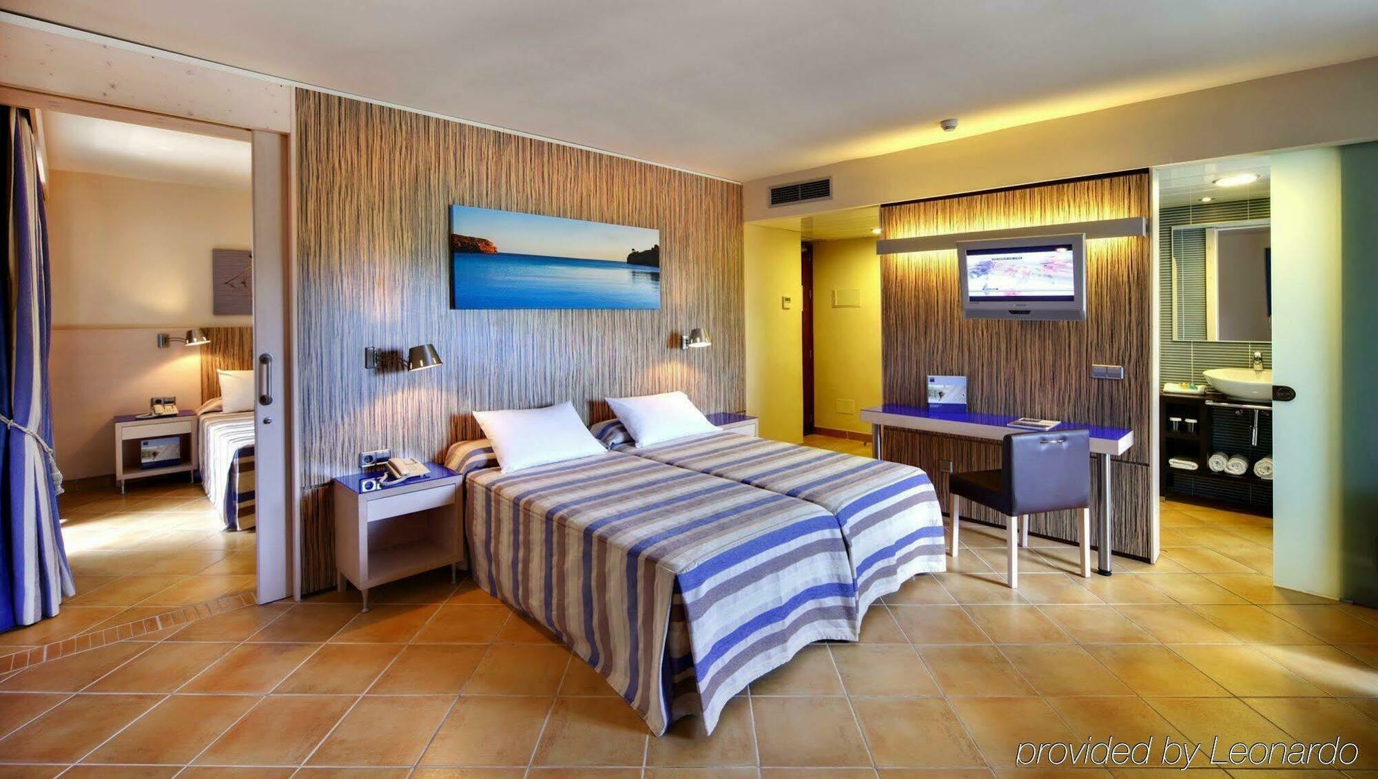 Occidental Menorca (adults Only) Hotel Punta Prima (Menorca)
