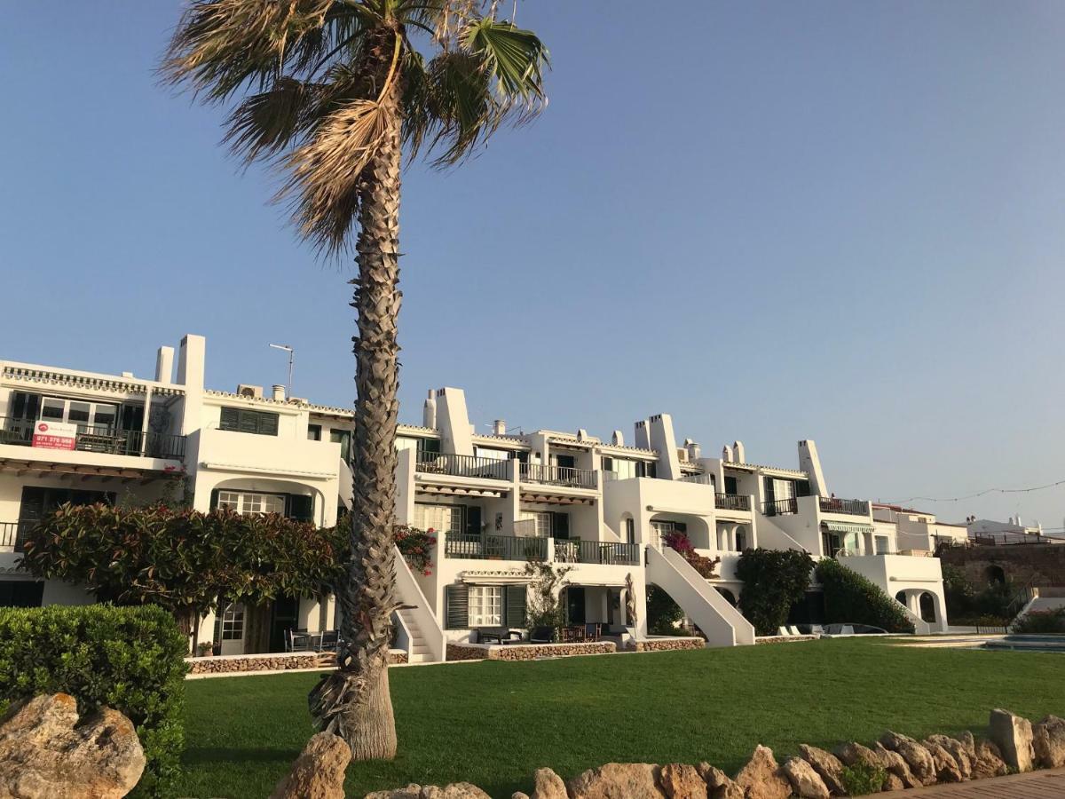 Es Castell 1 By Som Menorca Apartamento *