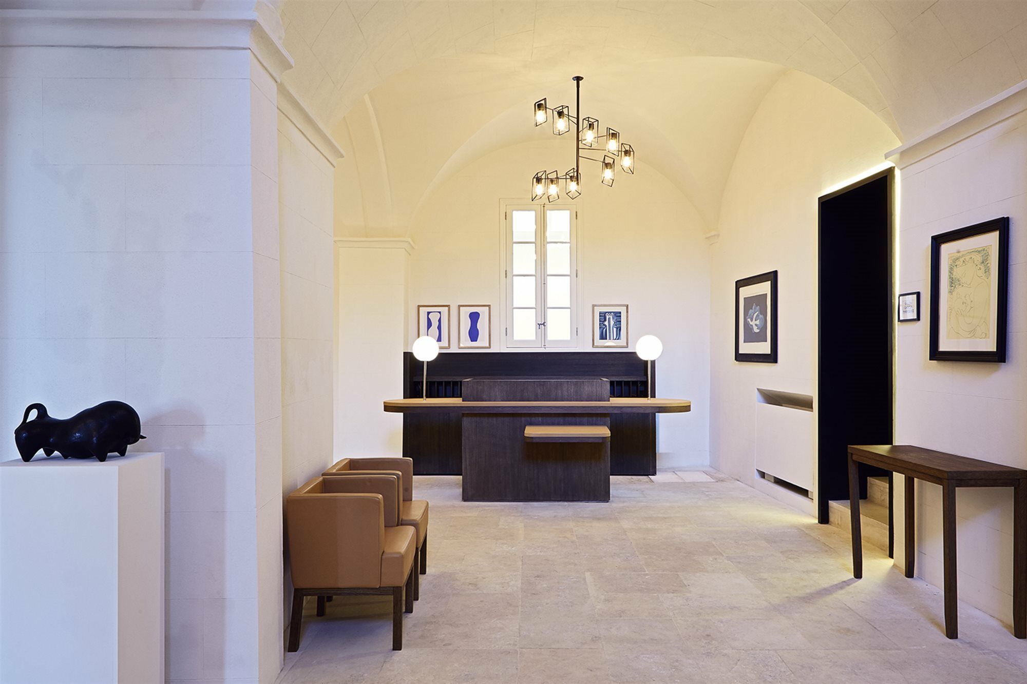 Faustino Gran Relais & Chateaux Ciutadella (Menorca)