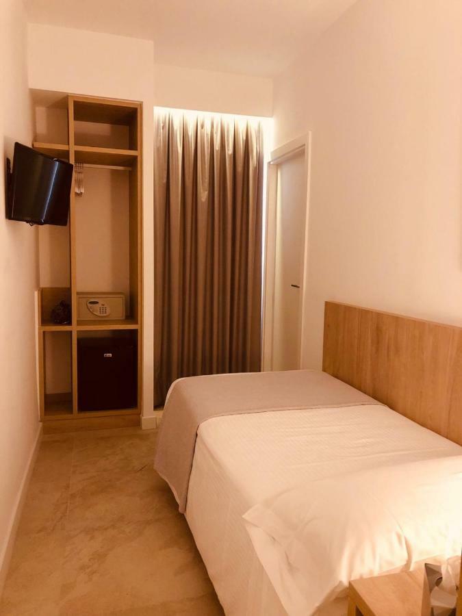 Victori Hotel