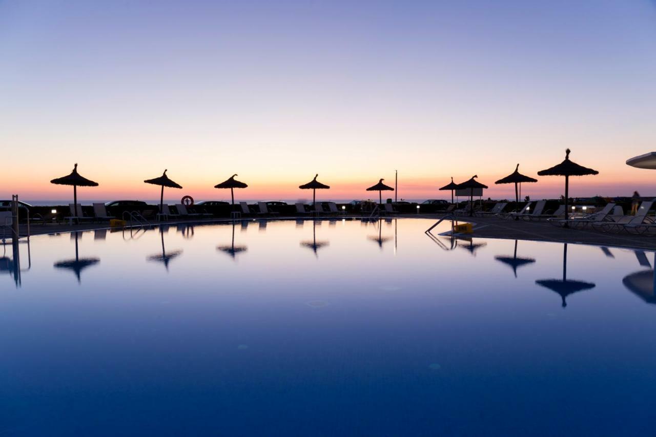 Hotel Rvhotels Sea Club Menorca Cala'N Blanes (Menorca)