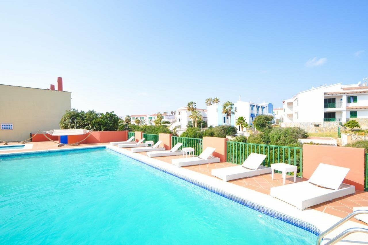 Sant Joan - Adults Only Apartment