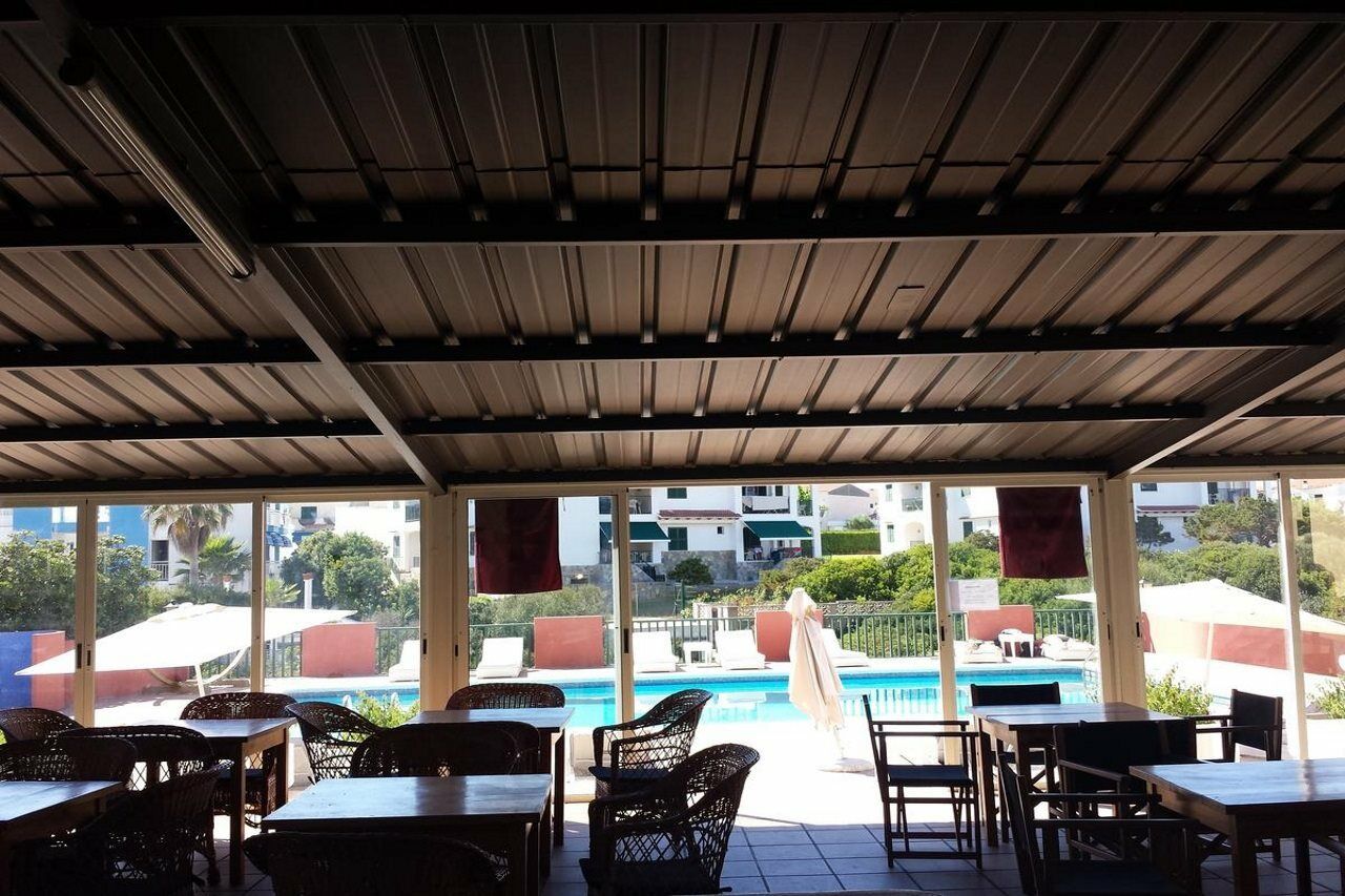 Sant Joan - Adults Only Apartment