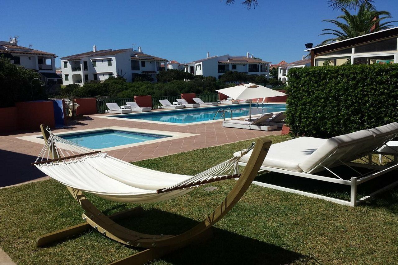 Sant Joan - Adults Only Apartment