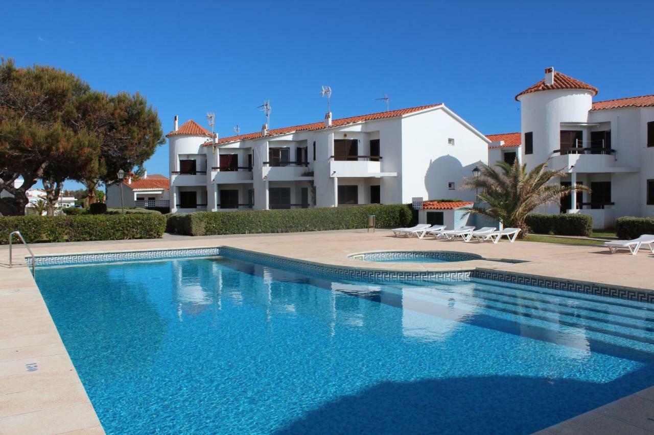 Apartamento Sa Posta De Sol