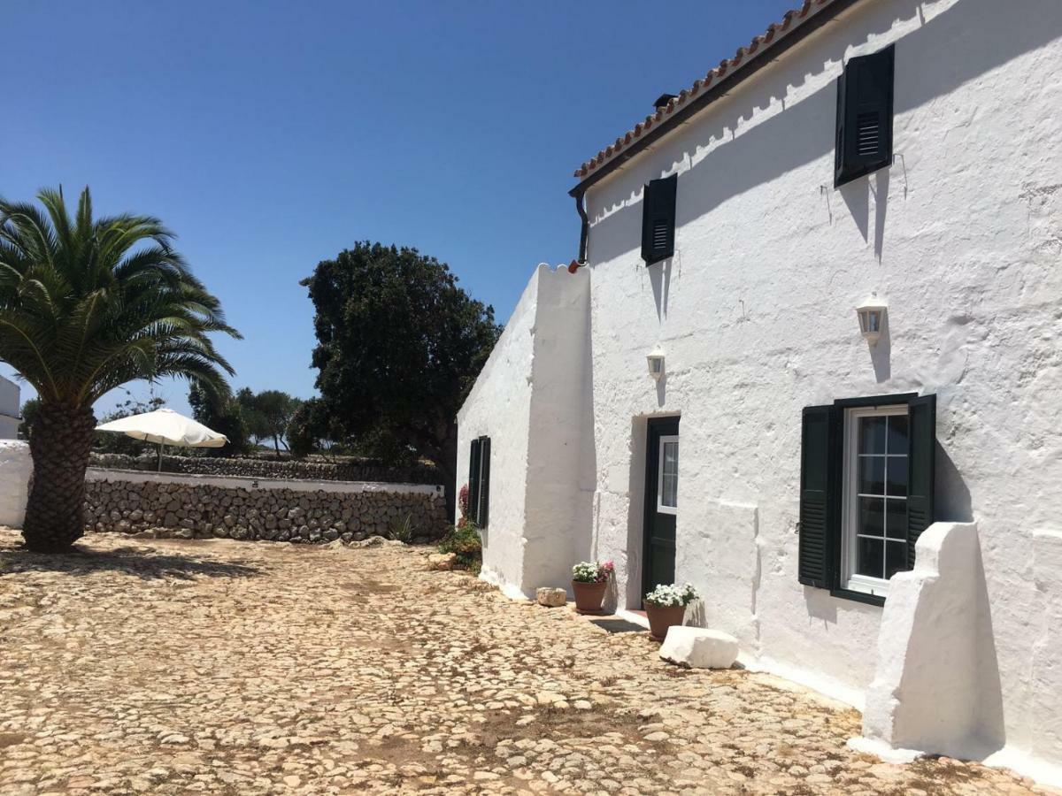 Hostel Refugi Biniati Vell