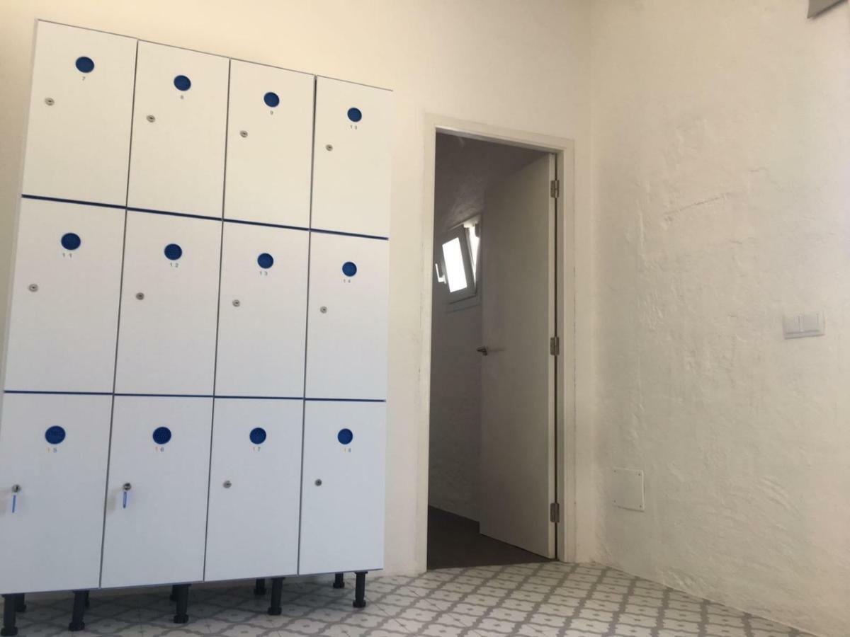 Refugi Biniati Vell Hostel