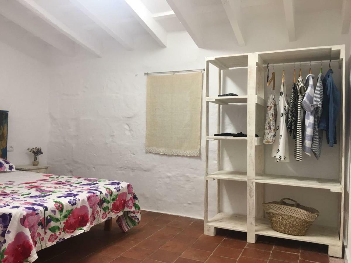 Refugi Biniati Vell Hostel *