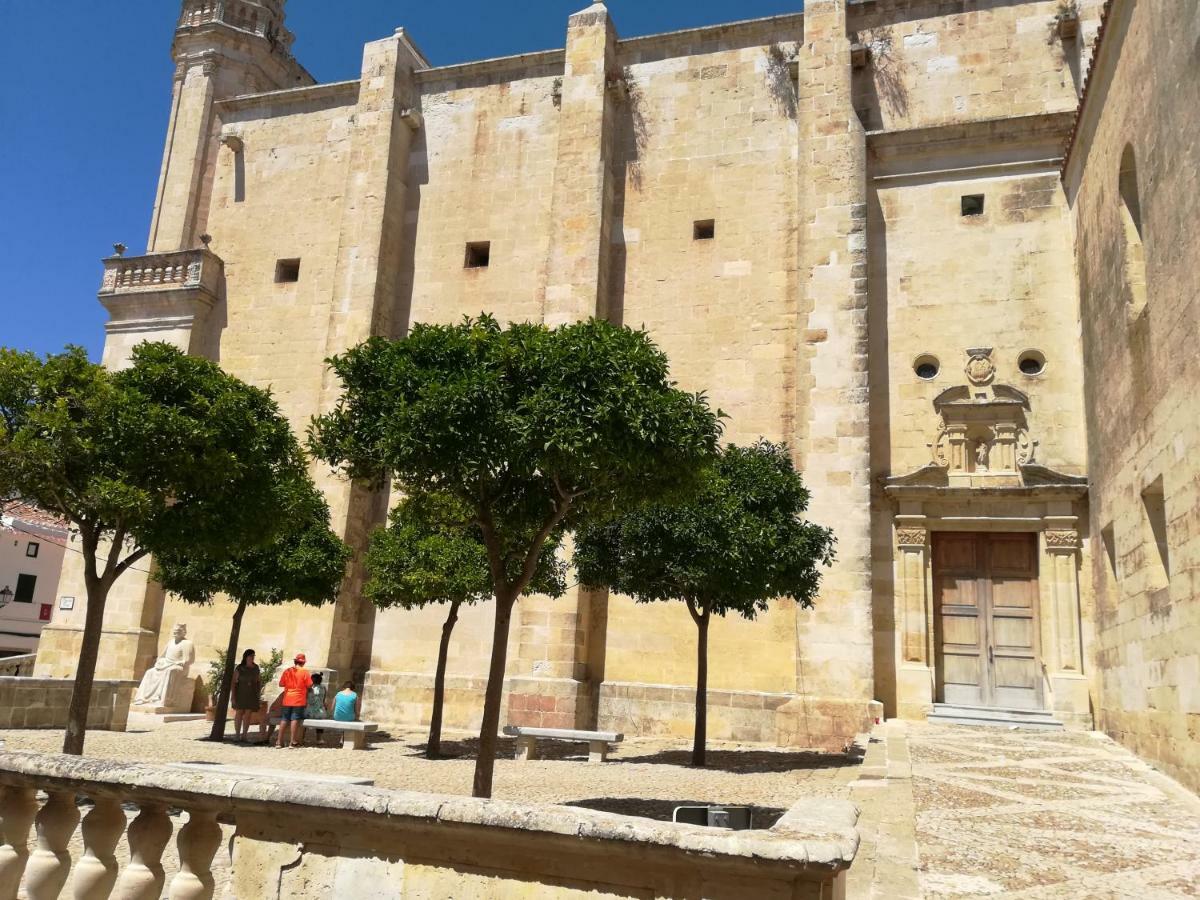 Es Badiu
