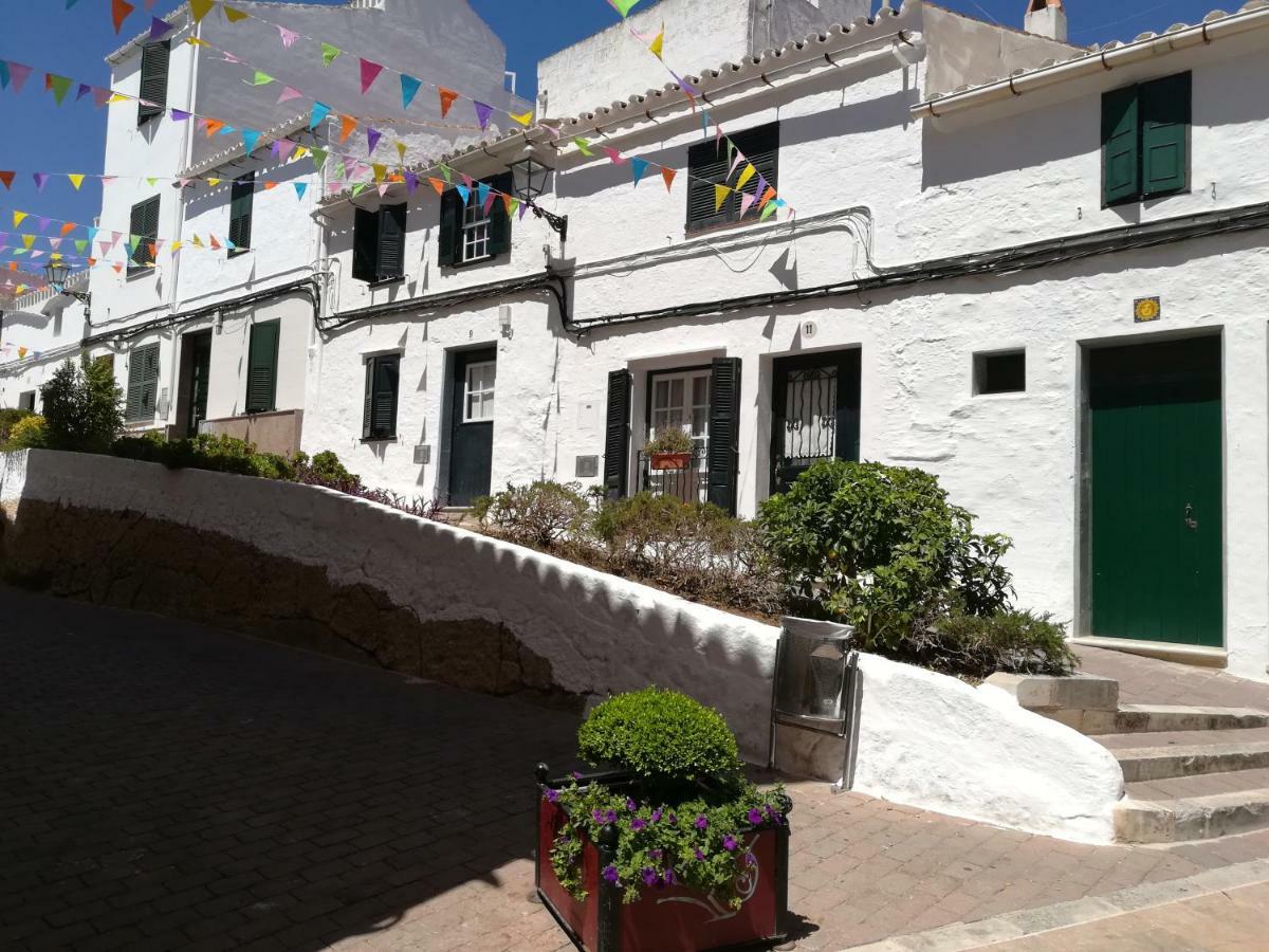 Holiday home Es Badiu Alaior