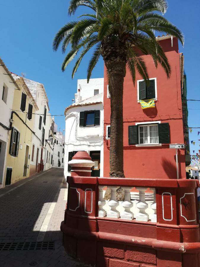 Es Badiu * Alaior