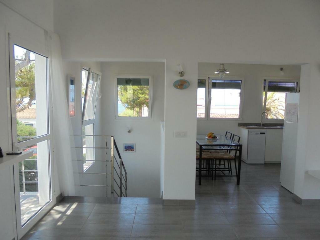 Xalet Tord Massot, 11 Holiday home Cala Blanca (Menorca)