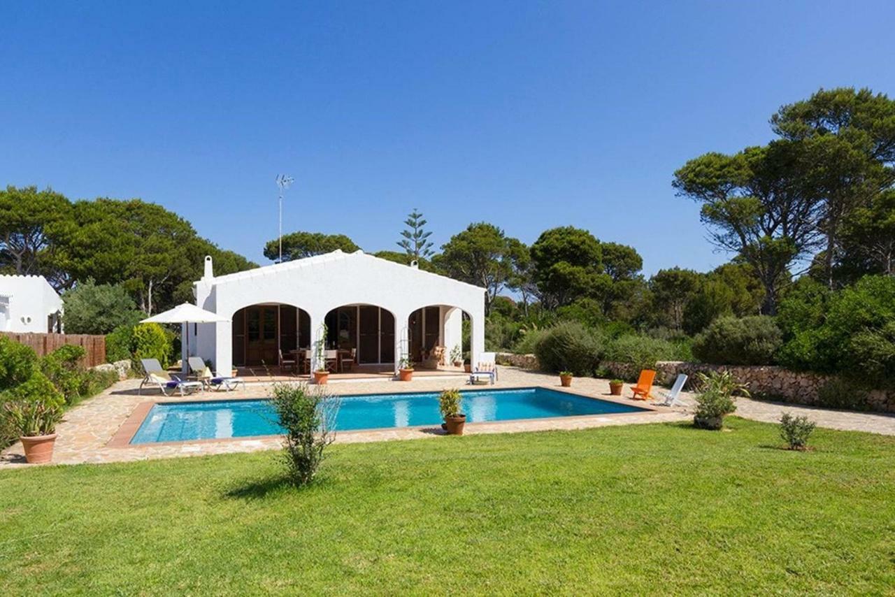 Holiday home Casa Con Jardin Y Piscina - Morell Onze *