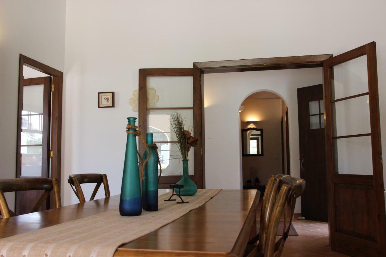 Casa Con Jardin Y Piscina - Morell Onze Holiday home *