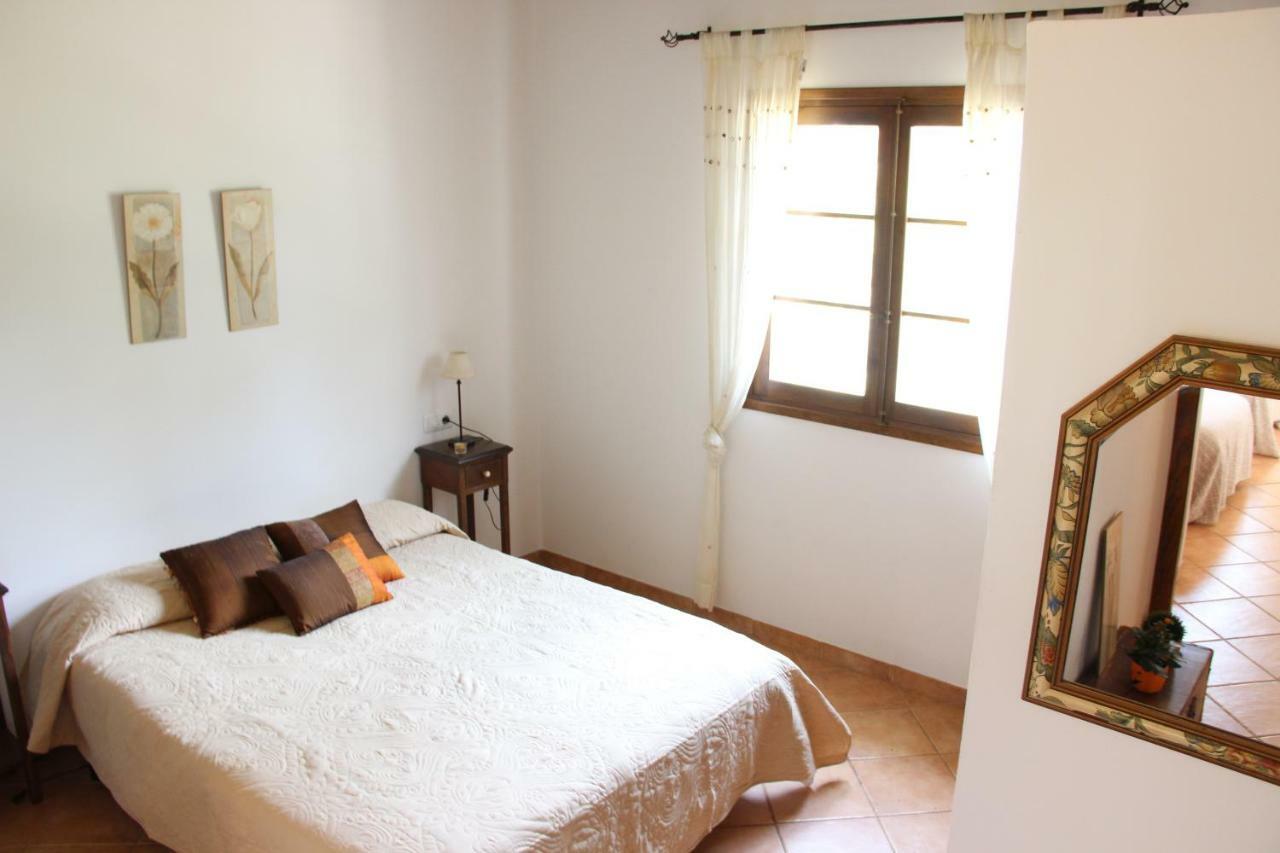 Holiday home Casa Con Jardin Y Piscina - Morell Onze *