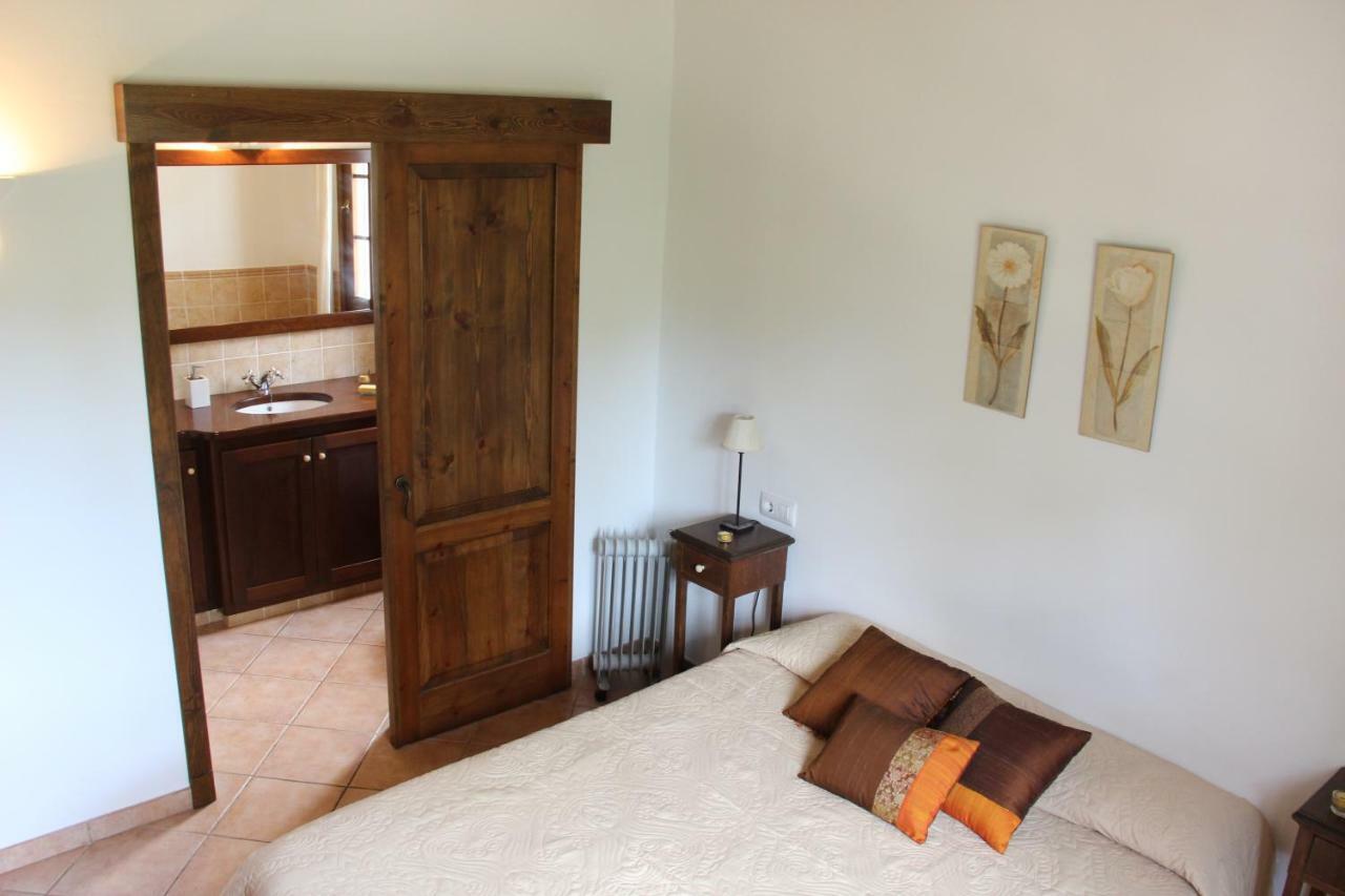 Casa Con Jardin Y Piscina - Morell Onze Holiday home