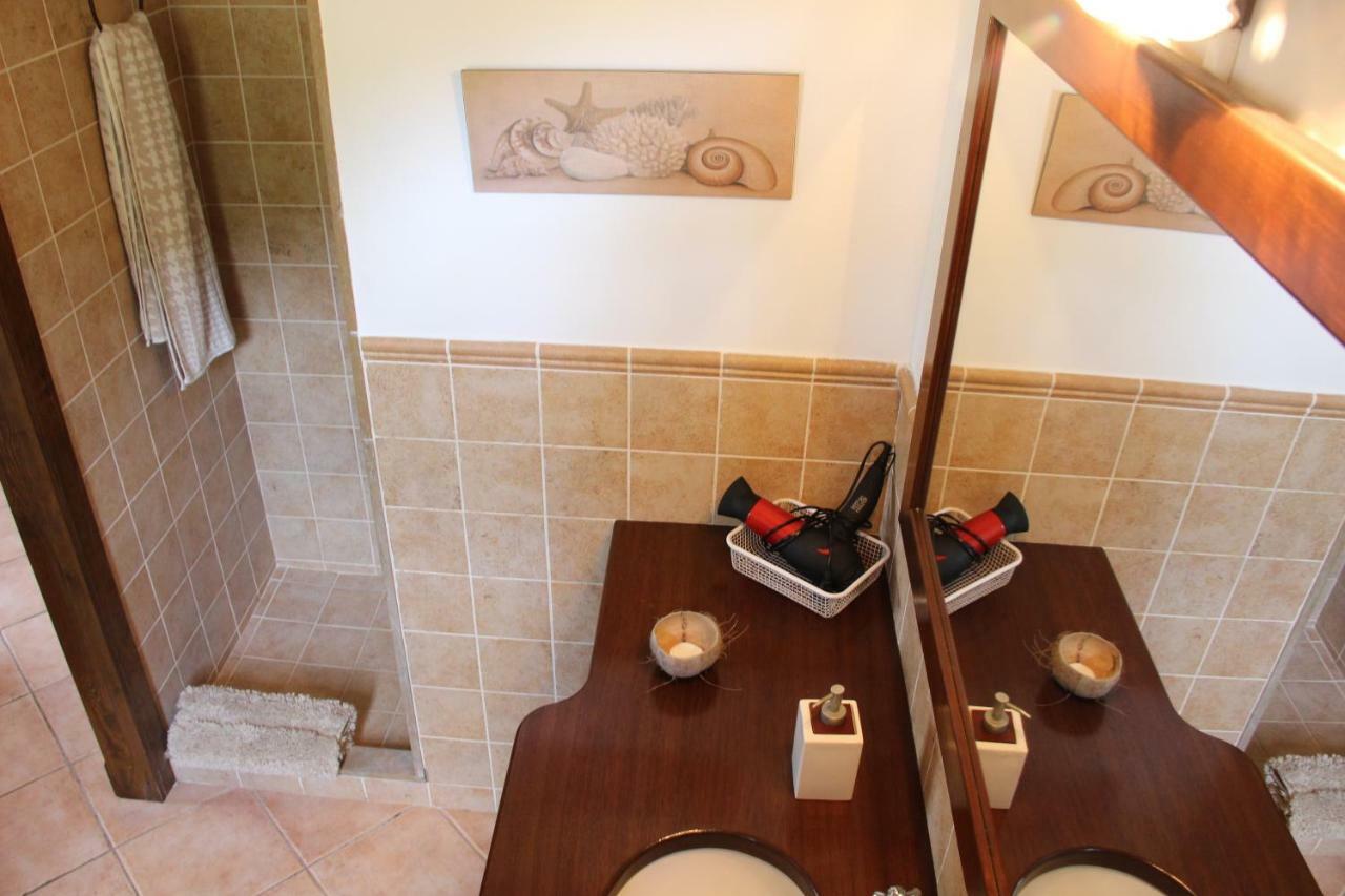 Holiday home Casa Con Jardin Y Piscina - Morell Onze Cala Morell