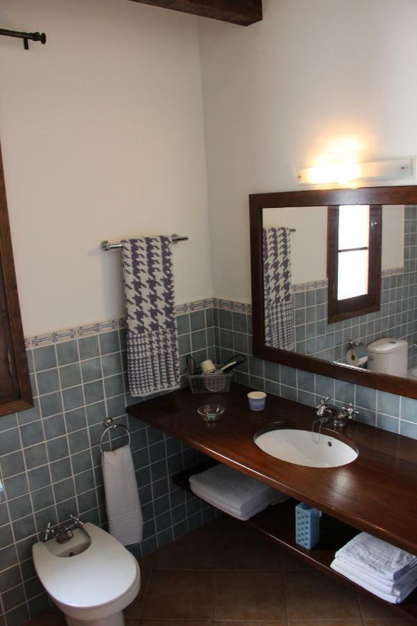 Casa Con Jardin Y Piscina - Morell Onze *