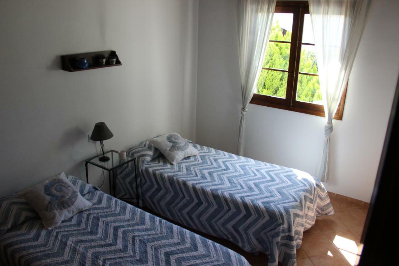 Casa Con Jardin Y Piscina - Morell Onze *