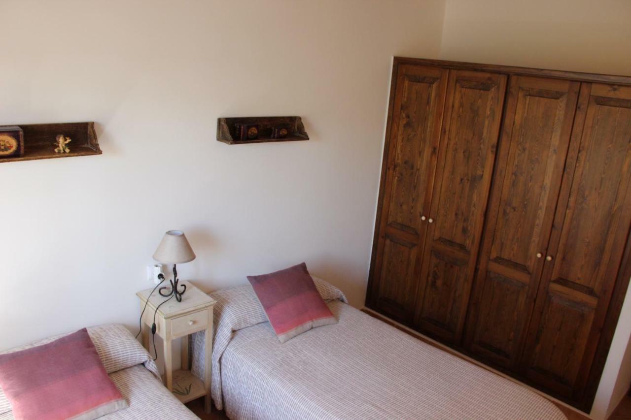 Casa Con Jardin Y Piscina - Morell Onze