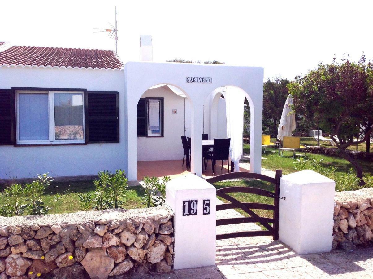 Marivent * Cala'N Bosch (Menorca)