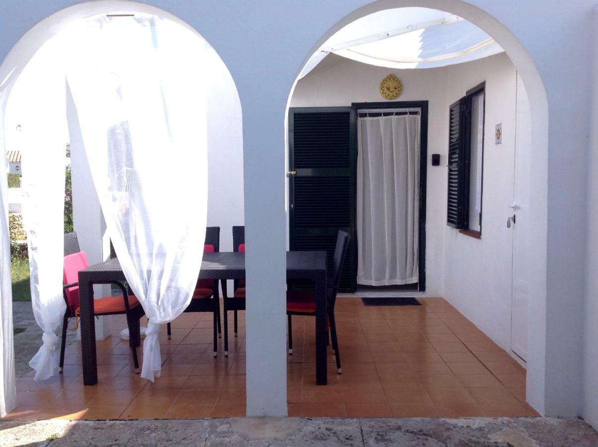 Marivent Cala'N Bosch (Menorca)