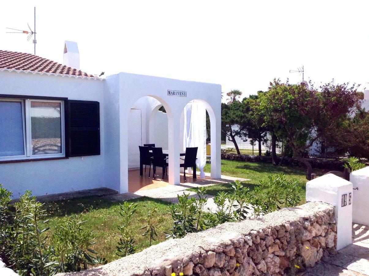 Marivent Cala'N Bosch (Menorca)