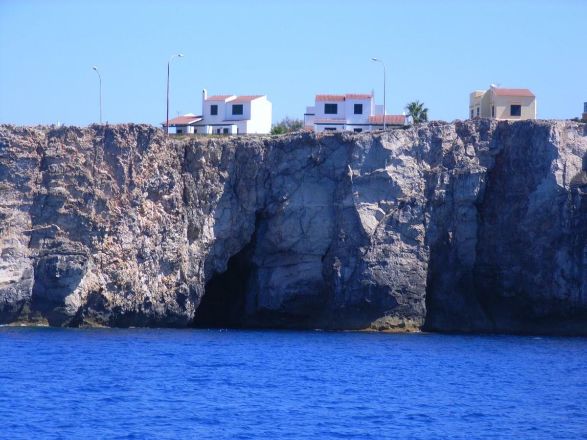 Villa Victor - Primera Linea Mar, Vista A Puesta De Sol
