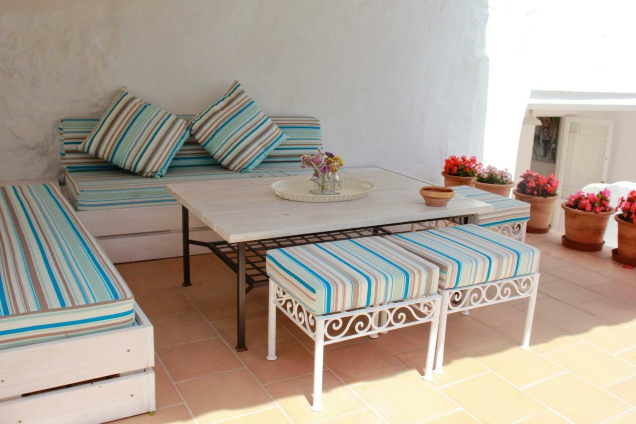 Holiday home Es Badiu