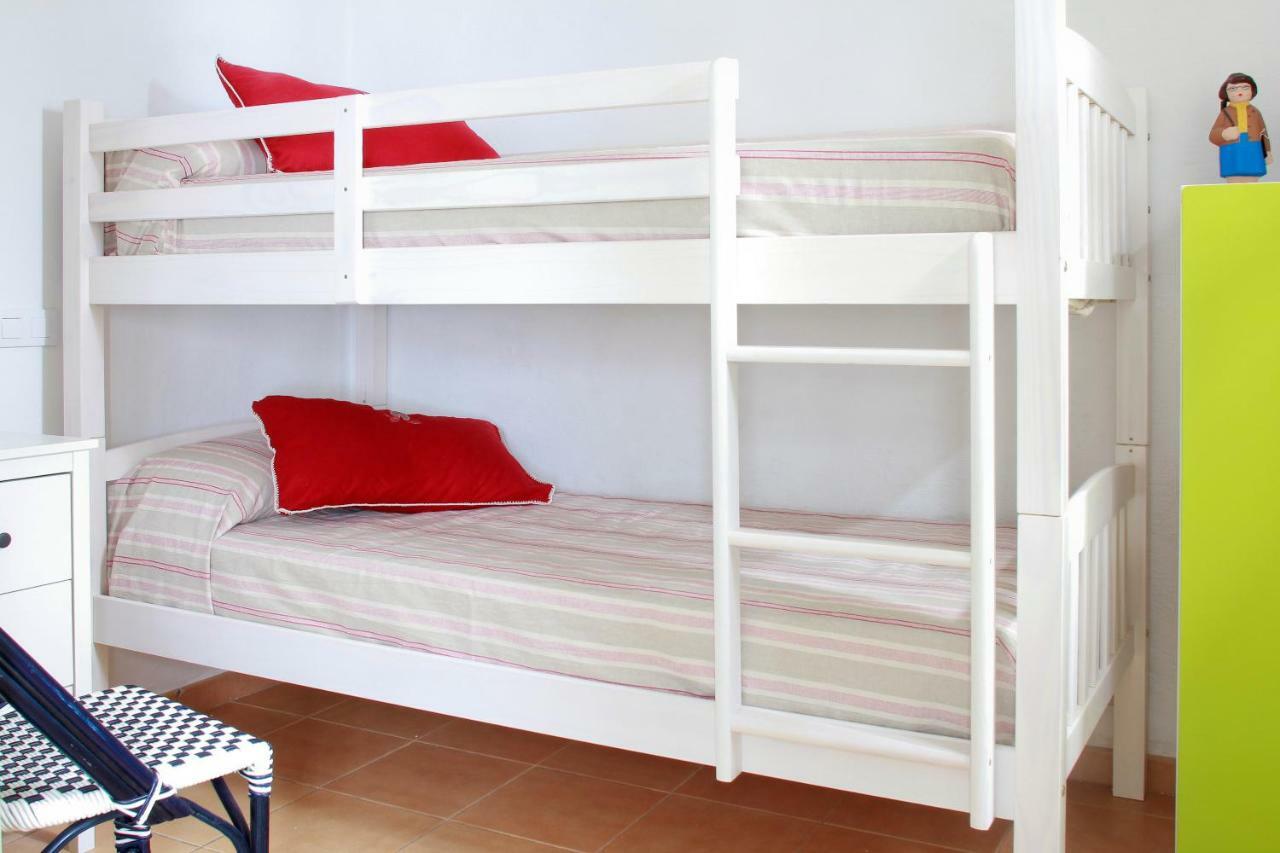 Holiday home Es Badiu *