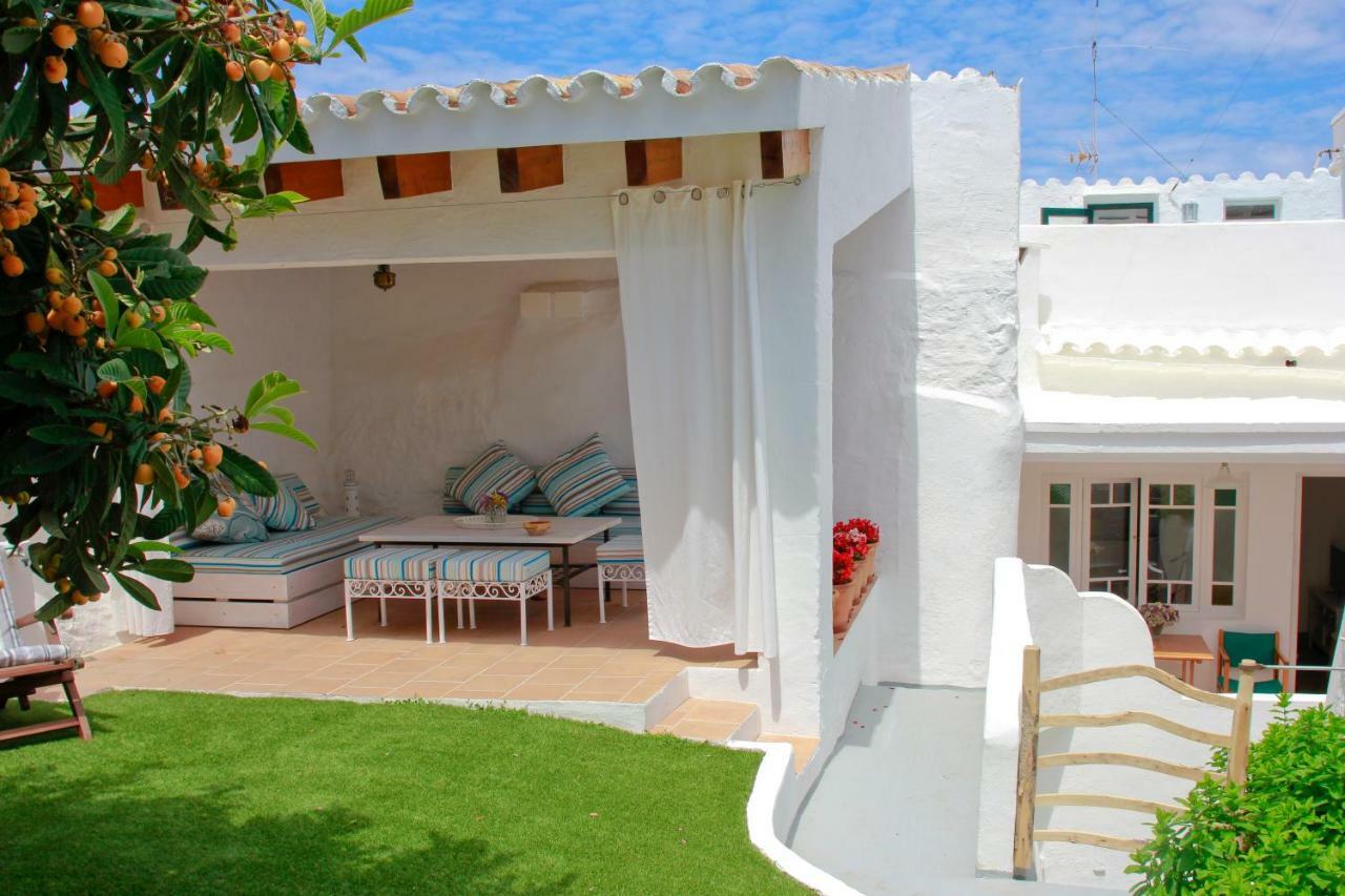 Holiday home Es Badiu