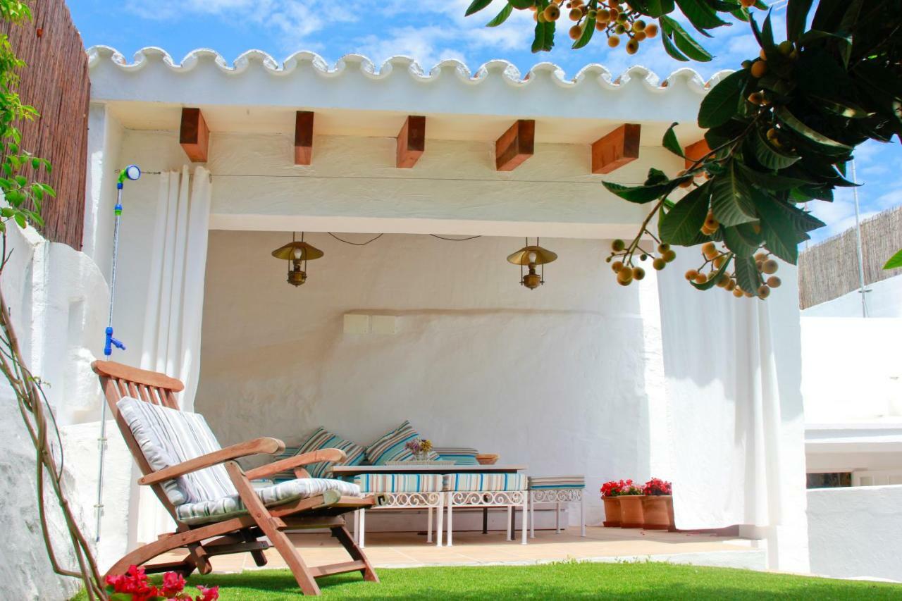 Es Badiu Holiday home Alaior
