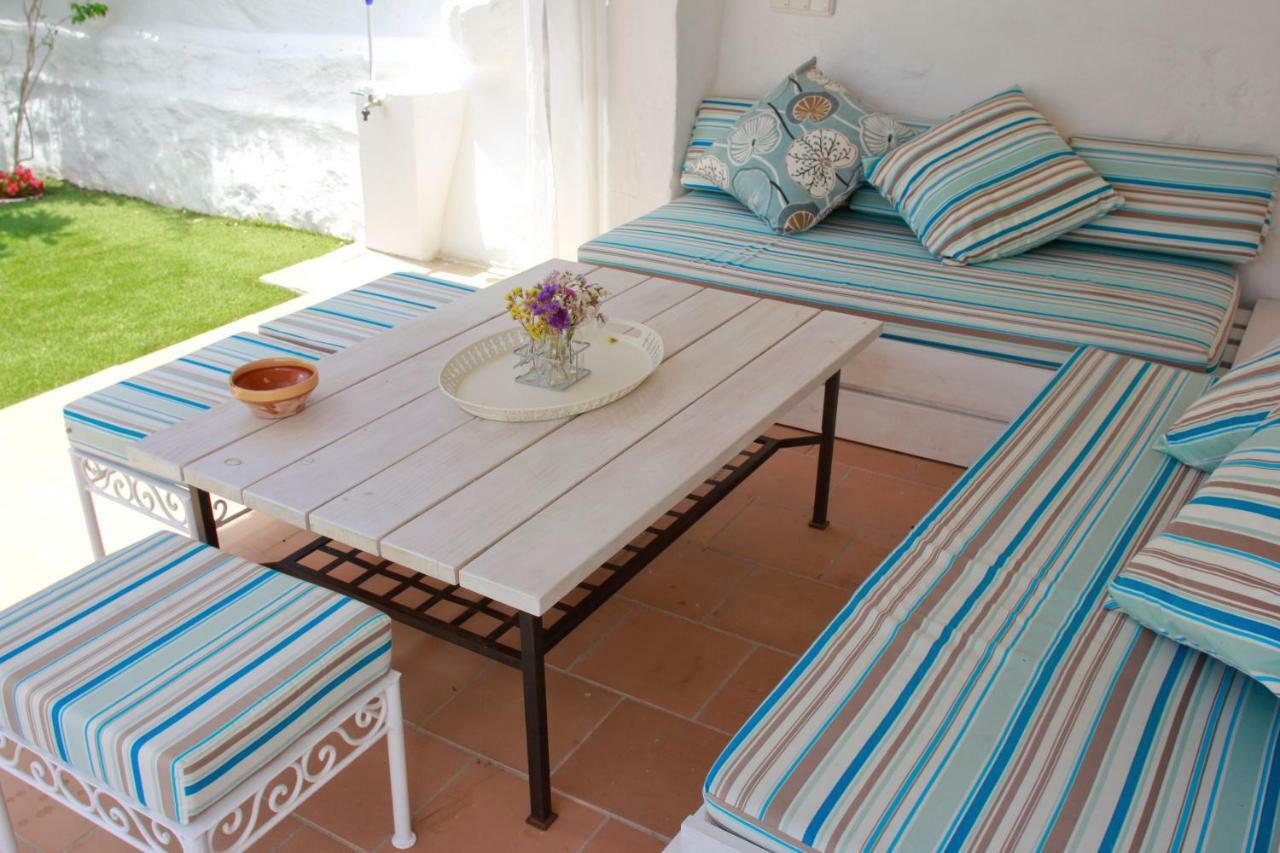 Es Badiu Holiday home Alaior