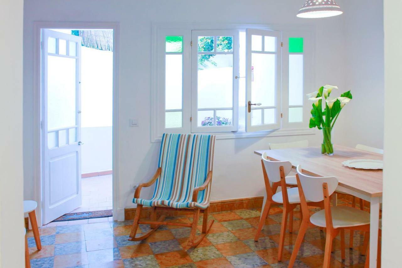Es Badiu Holiday home *