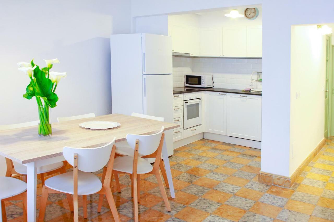 Es Badiu Holiday home