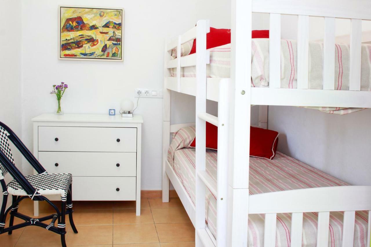 Holiday home Es Badiu Alaior