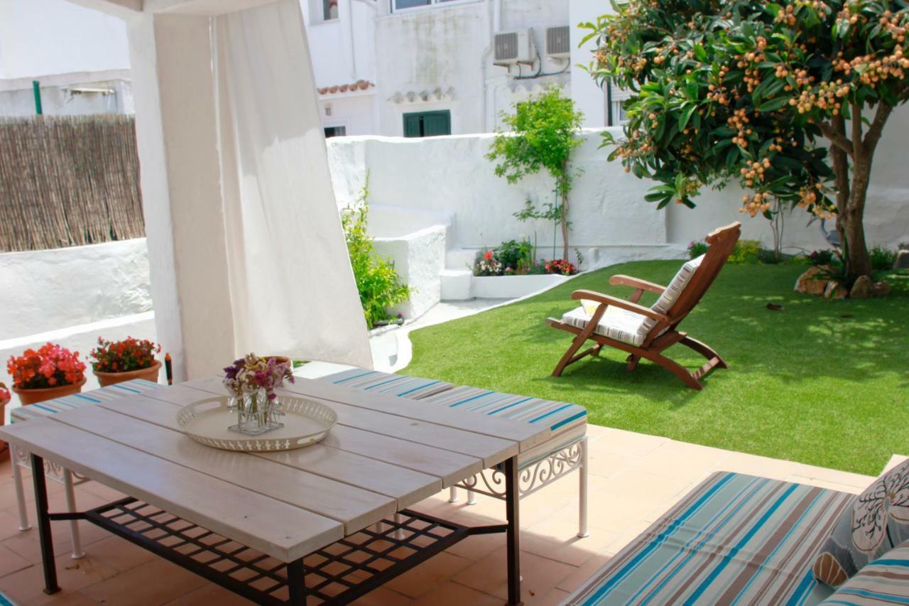 Es Badiu Holiday home *